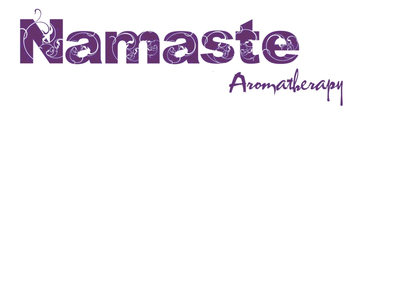 namaste logo