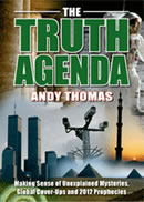 truthagenda logo